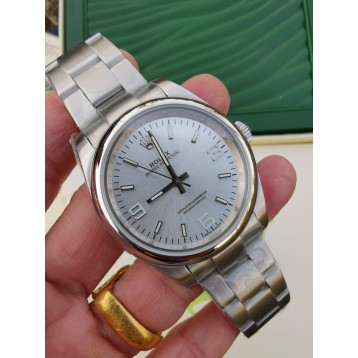 Rolex ロレックス エクスプローラーII 改良 2836-2搭載 JZ-2004P-RO427 Rolex ロレックス エクスプローラーII 改良 2836-2搭載 JZ-2004P-RO427
