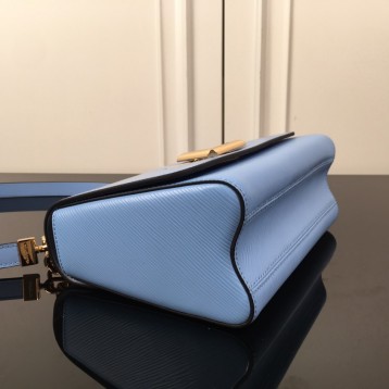 ◆2022春夏◆ツイスト ショルダーバッグ パーティー ドレス に♪M59627 ◆2022春夏◆ツイスト ショルダーバッグ パーティー ドレス に♪M59627