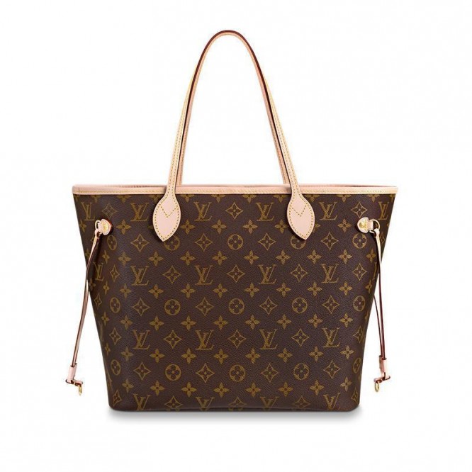 LOUIS VUITTON ファッションハンドバッグ M41177+M40995