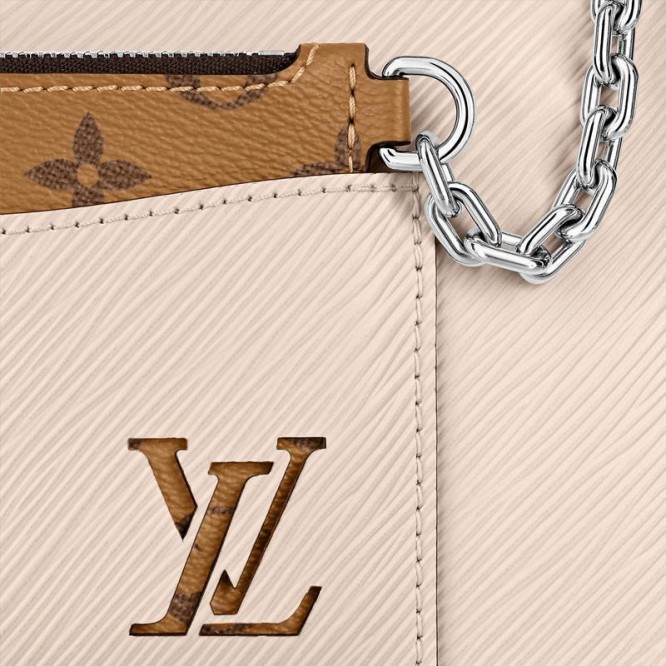 LOUIS VUITTON マレル M80688