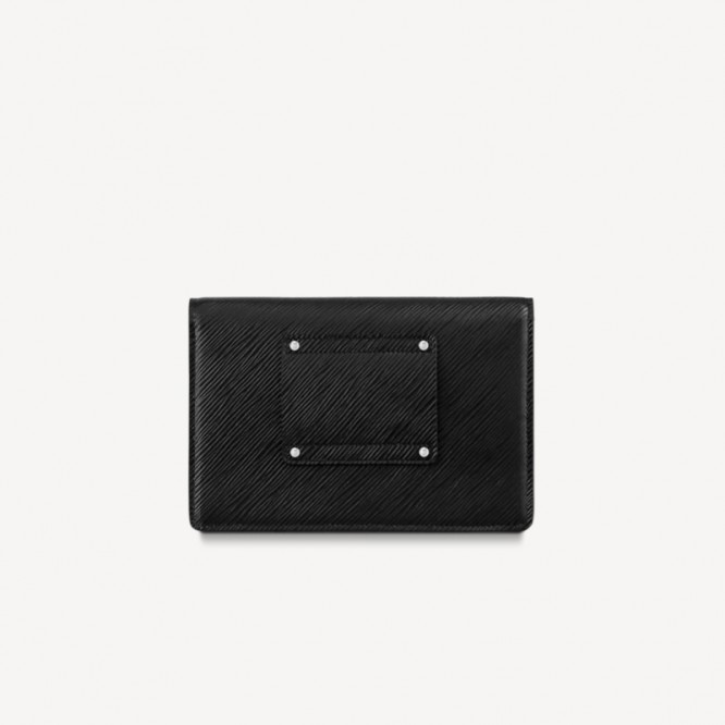 【1229更新商品】LOUIS VUITTON ルイ･ヴィトン ポルトフォイユ・ツイスト ベルト M68560