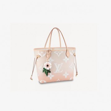 【在庫僅か】LOUIS VUITTON 人気 ネヴァーフル MM ブリューム トートバッグ M45679