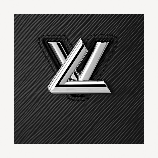 【1223更新商品】LOUIS VUITTON ルイ･ヴィトン ツイスト・トート ノワール M54810