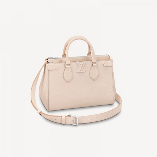 【レア商品】LOUIS VUITTON ルイ･ヴィトン グルネル・トート PM M57681