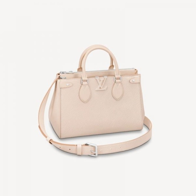 【レア商品】LOUIS VUITTON ルイ･ヴィトン グルネル・トート PM M57681