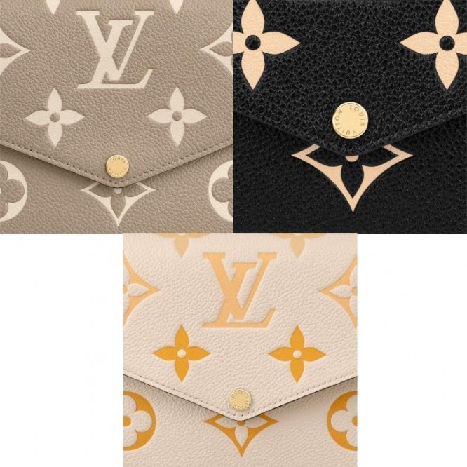 ☆大人気 新作☆ LOUIS VUITTON ポシェットフェリシー