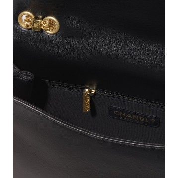 フラップ バッグ