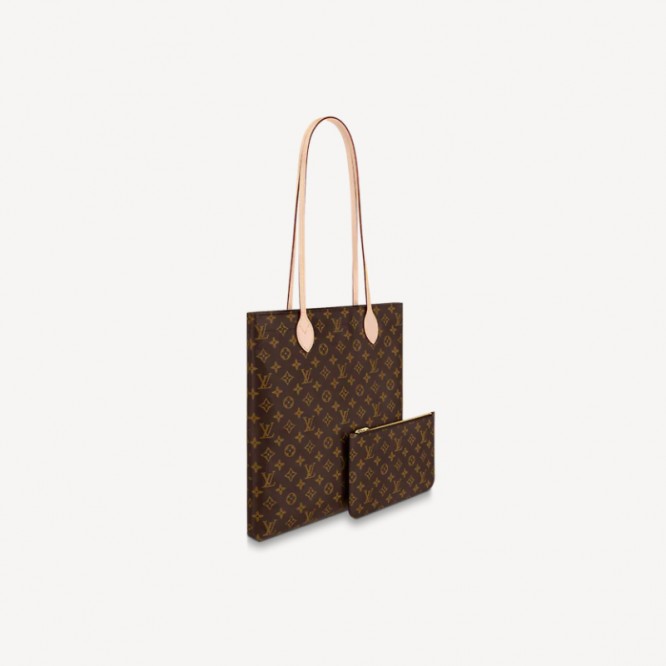 【人気商品】LOUIS VUITTON ルイ・ヴィトン キャリー・イット トートバッグ M45199