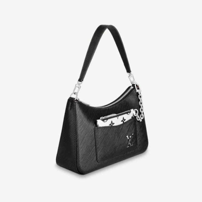 LOUIS VUITTON マレル M80689