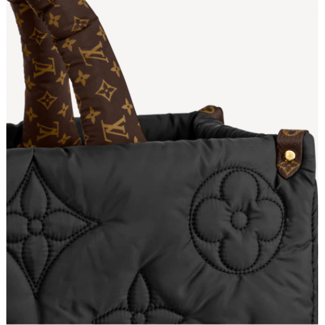 【LOUIS VUITTON】オンザゴー GM