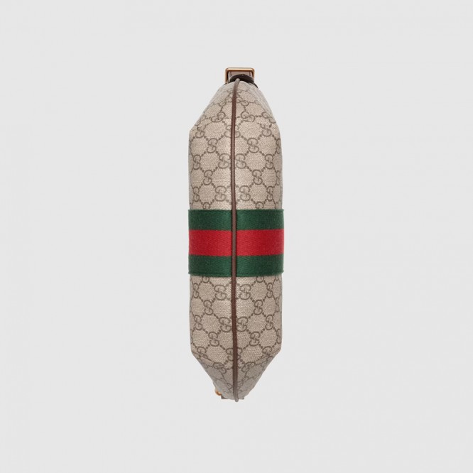【直営店買付★】GUCCI 〔オフィディア〕GGスモール ショルダーバッグ 598125 9IK3T 8745