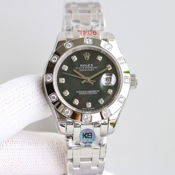 Rolex ロレックス レディース PEARLAMASTER系列 Cal.4130 ムーブメントTSH2108P11500-RO011 Rolex ロレックス レディース PEARLAMASTER系列 Cal.4130 ムーブメントTSH2108P11500-RO011