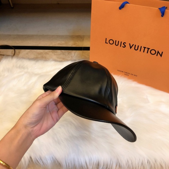 ルイ・2021年最新のキャップ LV ロゴキャップ スポーツ帽子 男女兼用 日よけ 野球帽 帽子 ベースボールキャップ