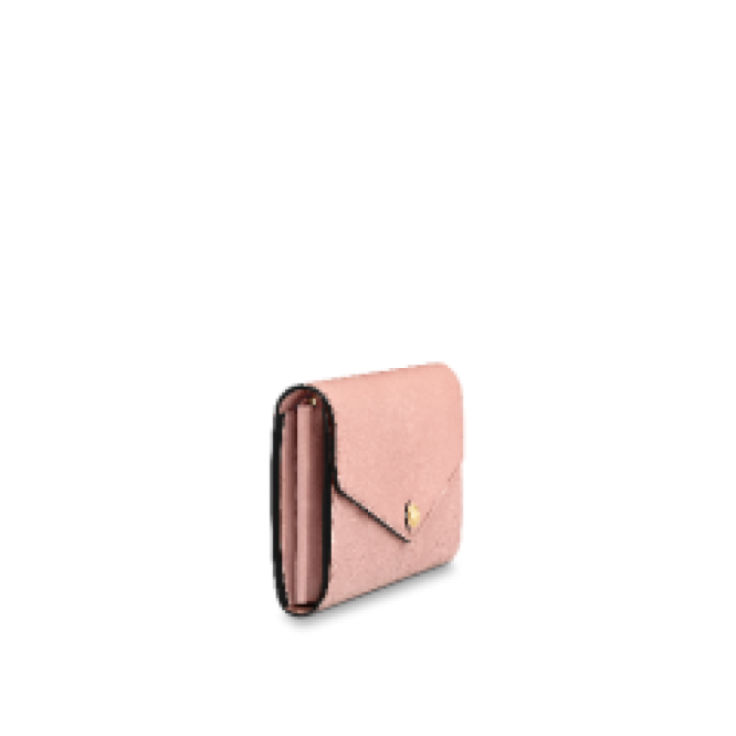M64082ポルトフォイユ・サラ ローズプードル