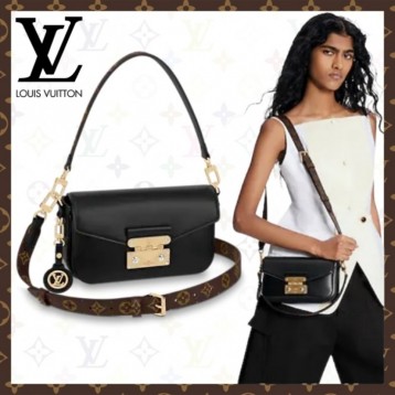★Louis Vuitton★SWING ショルダーバッグM20393