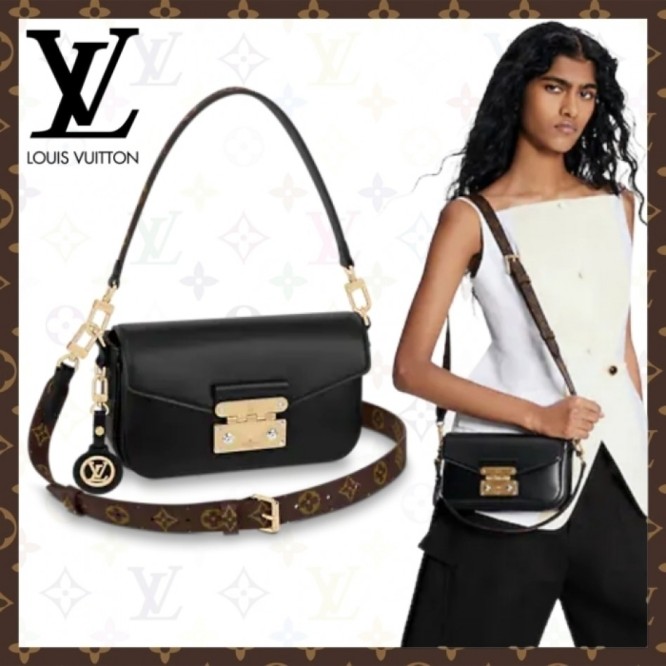 ★Louis Vuitton★SWING ショルダーバッグM20393