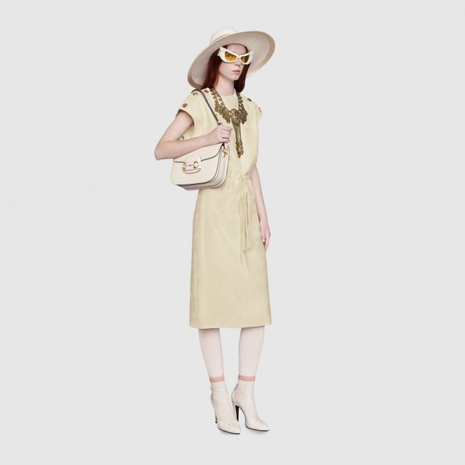 【GUCCI】グッチ ホースビット 1955 ショルダーバッグ