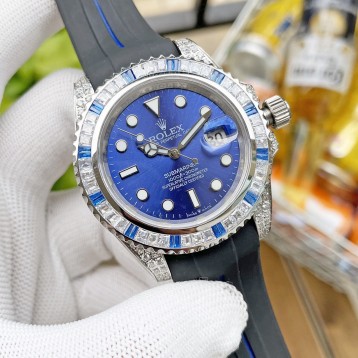 Rolex ロレックス サブマリーナ 日本 8215シチズン搭載 TSH2108j60-RO039-4 Rolex ロレックス サブマリーナ 日本 8215シチズン搭載 TSH2108j60-RO039-4
