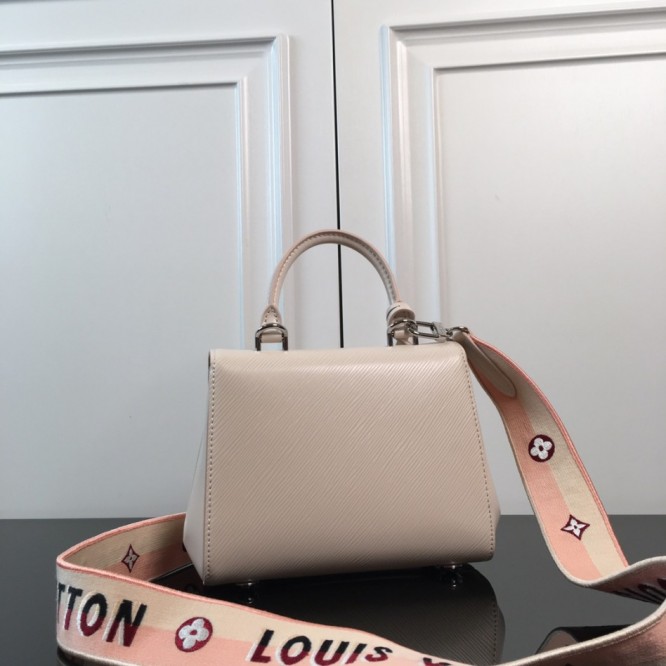 Louis Vuitton クルーニーミニ　ショルダー M58928