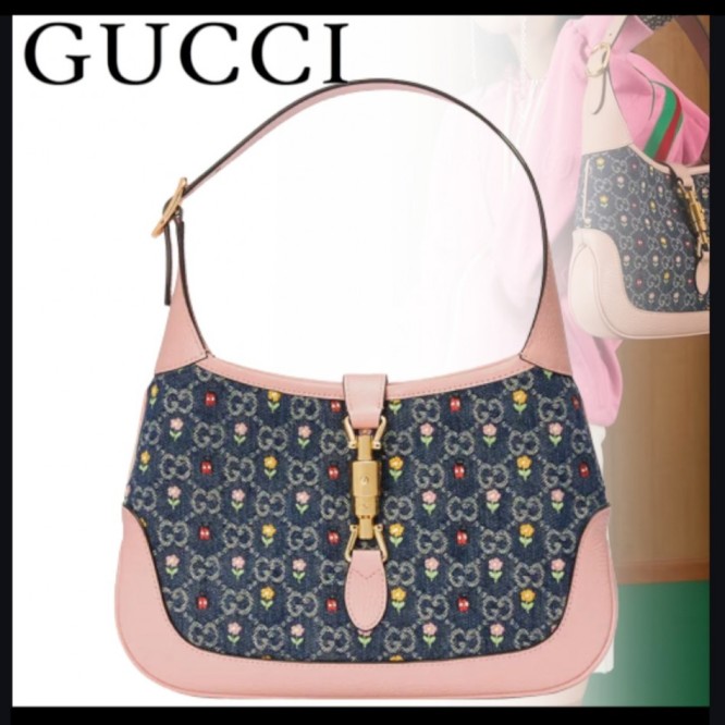 【グッチ】ジャッキー1961 スモール ショルダーバッグ