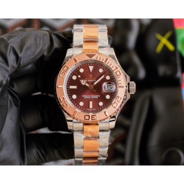 Rolex ロレックス ヨットマスター 日本8215メント搭載 自動巻 TSH2108j580-RO010C Rolex ロレックス ヨットマスター 日本8215メント搭載 自動巻 TSH2108j580-RO010C