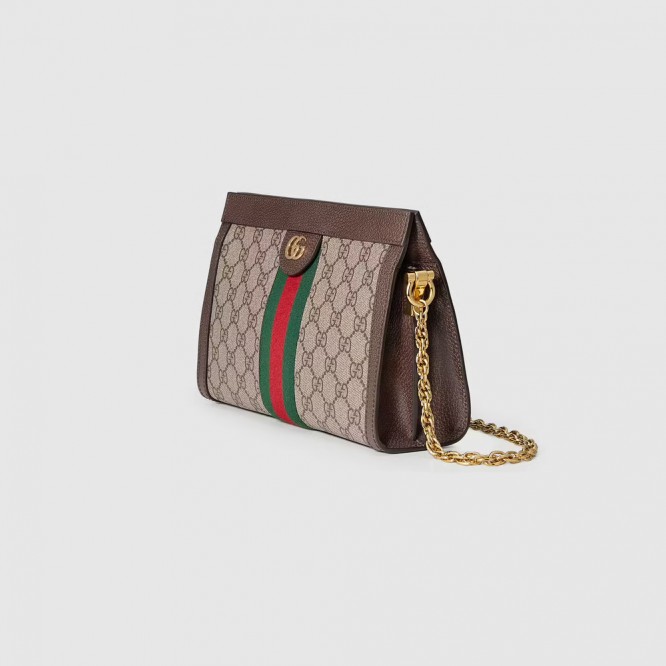 【セレブ愛用☆】GUCCI グッチ 〔オフィディア〕GG スモール ショルダーバッグ ‎503877 K05NG 8745