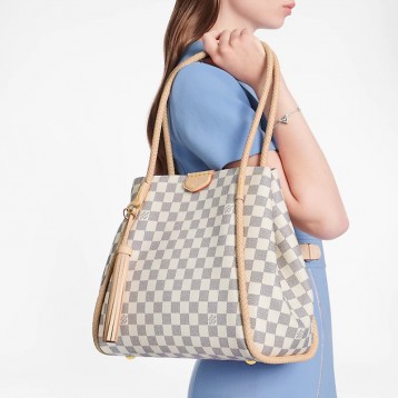 【人気バッグ】LOUIS VUITTON ルイ・ヴィトン プロプリアノ ダミエ N44027 【人気バッグ】LOUIS VUITTON ルイ・ヴィトン プロプリアノ ダミエ N44027