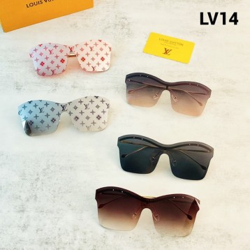 Louis Vuittonルイヴィトン★サングラスクラッシュマスク 