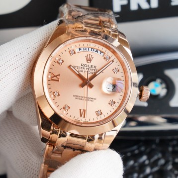 Rolex super ロレックス デイデイト 2836-2 ムーブメント搭載 TSH2108j900-RO031 Rolex super ロレックス デイデイト 2836-2 ムーブメント搭載 TSH2108j900-RO031