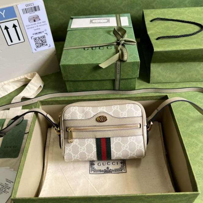 GUCCI ミニバッグ ショルダーバッグ