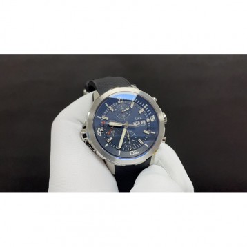 IWCアクアタイマー・クロノグラフ IWCアクアタイマー・クロノグラフ