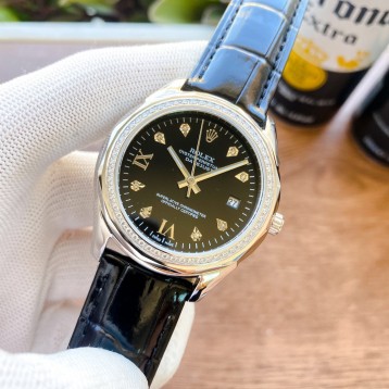 Rolex ロレックス メンズ 3針 自動巻き 腕時計 時計 2207ZBJ640—RO1361 Rolex ロレックス メンズ 3針 自動巻き 腕時計 時計 2207ZBJ640—RO1361