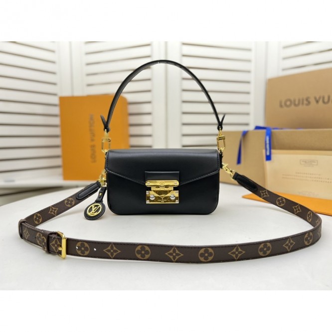 ★Louis Vuitton★SWING ショルダーバッグM20393