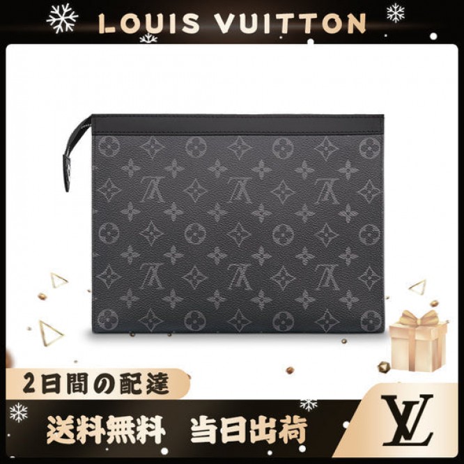 LOUIS VUITTON ファッションブリーフケース M61692