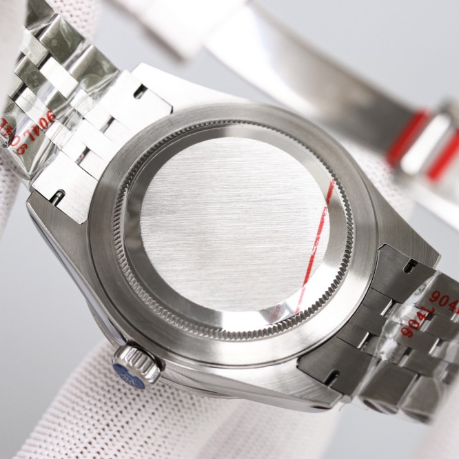 Rolex ロレックス メンズ 自動巻き 9001 ムーブメント搭載 2207TLJ1500—RO1370