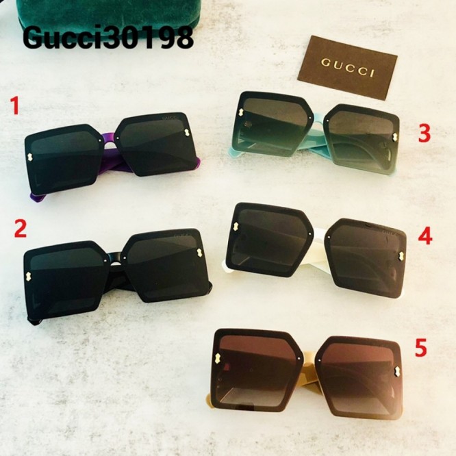 Gucciグッチ★サングラスクラッシュマスク 