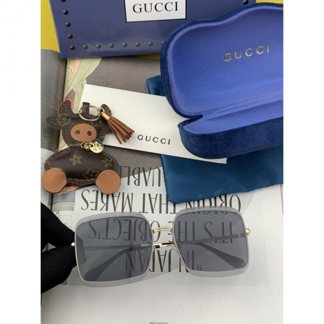 Gucciグッチ★サングラスクラッシュマスク 
