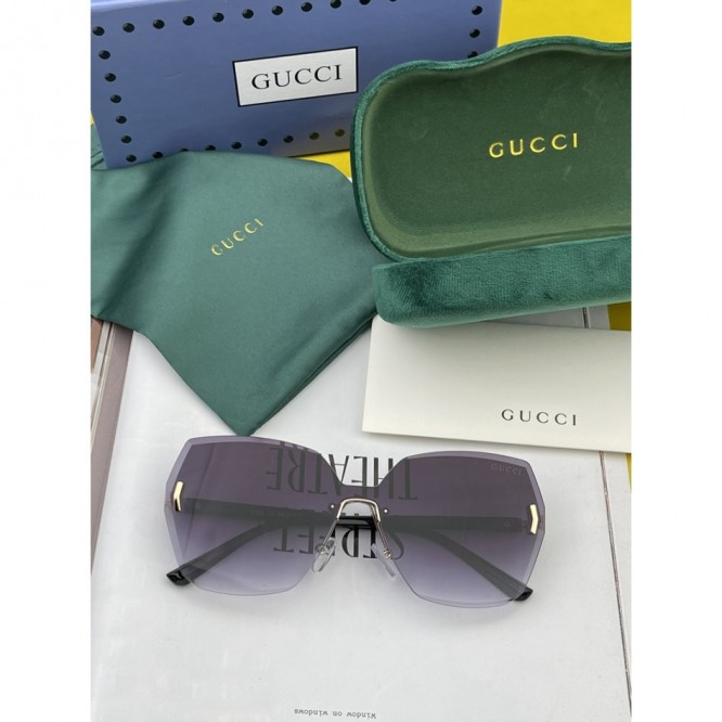 Gucciグッチ★サングラスクラッシュマスク 