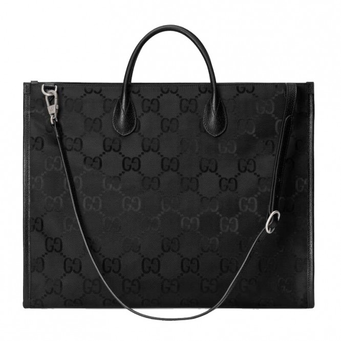 【定番人気☆代表作】GUCCI Gucci Off The Grid トートバッグ 630353 H9HAN 1000