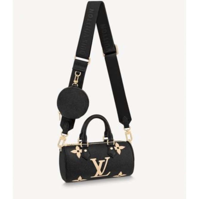 [可爱造型] ★Louis Vuitton ★Papillon BB