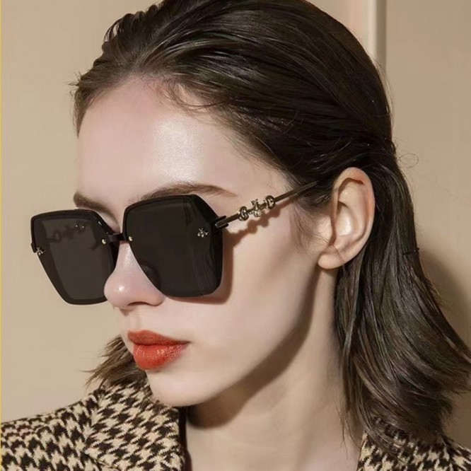 Gucciグッチ★サングラスクラッシュマスク 