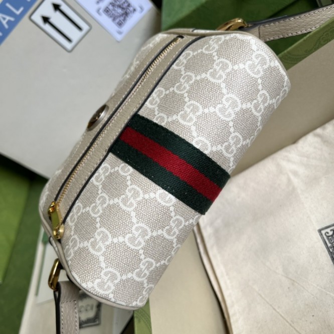 GUCCI ミニバッグ ショルダーバッグ
