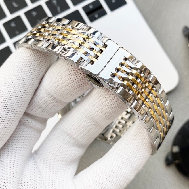 Rolex ロレックス 恋人 1枚 自動巻き 腕時計 時計 2207TSHJ530—RO1355-4