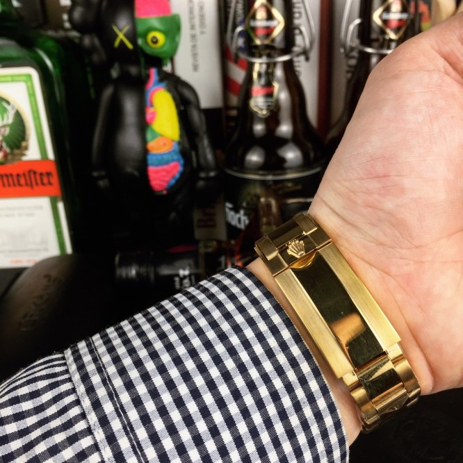 Rolex ロレックス メンズ GMTマスター 2836-2 ムーブメント搭載!TSH-2001P600-RO175