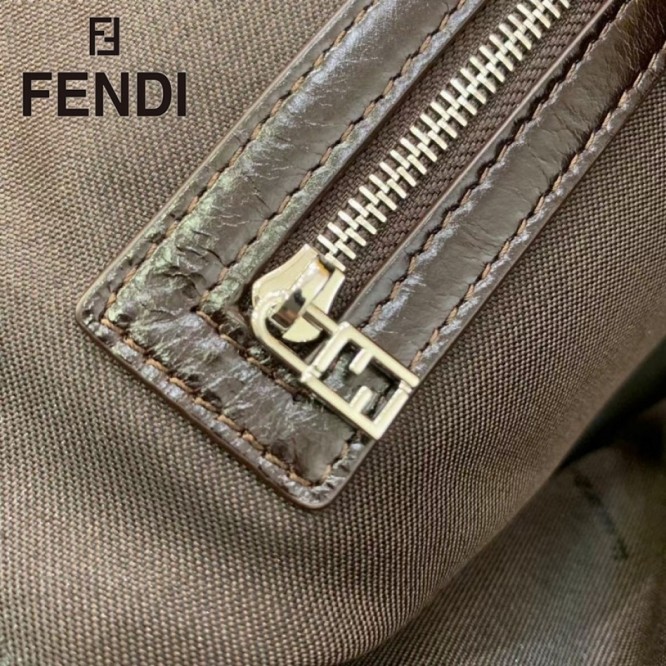 FENDI フェンディ 2021年最新なクラシックな トートバッグ