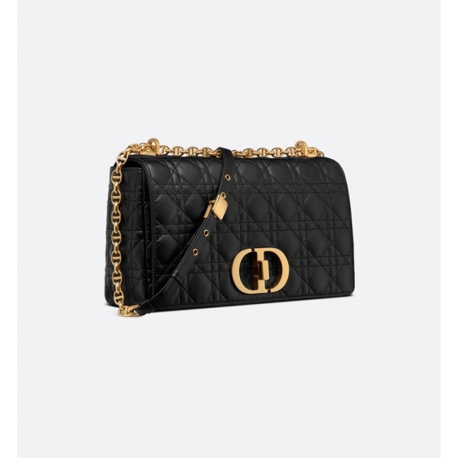 DIOR CARO ラージバッグ