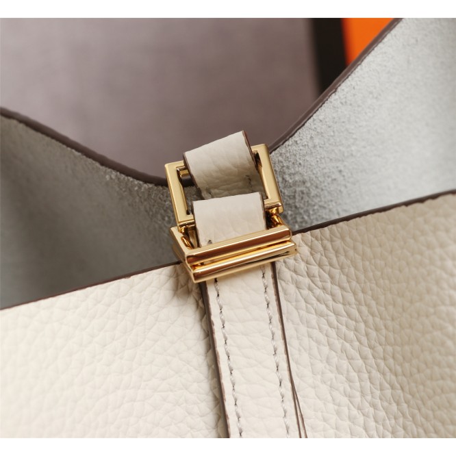 ★新入荷★HERMES エルメス ピコタン ロック Picotin Lock PM18/MM22 ポシェット H056289CCI2