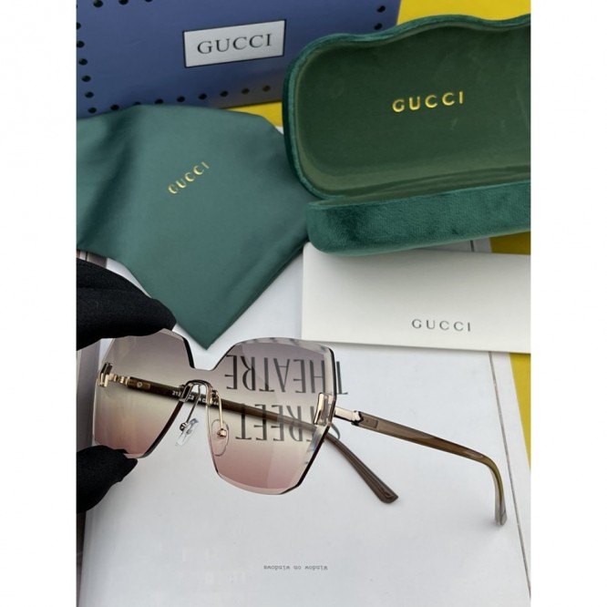 Gucciグッチ★サングラスクラッシュマスク 