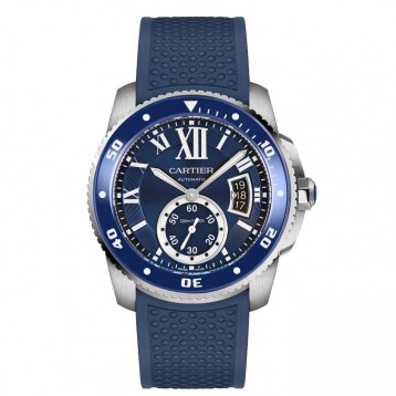 Cartier Calibre de Cartier WSCA0011