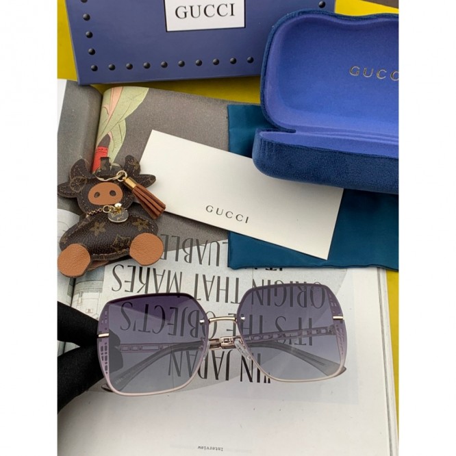 Gucciグッチ★サングラスクラッシュマスク 